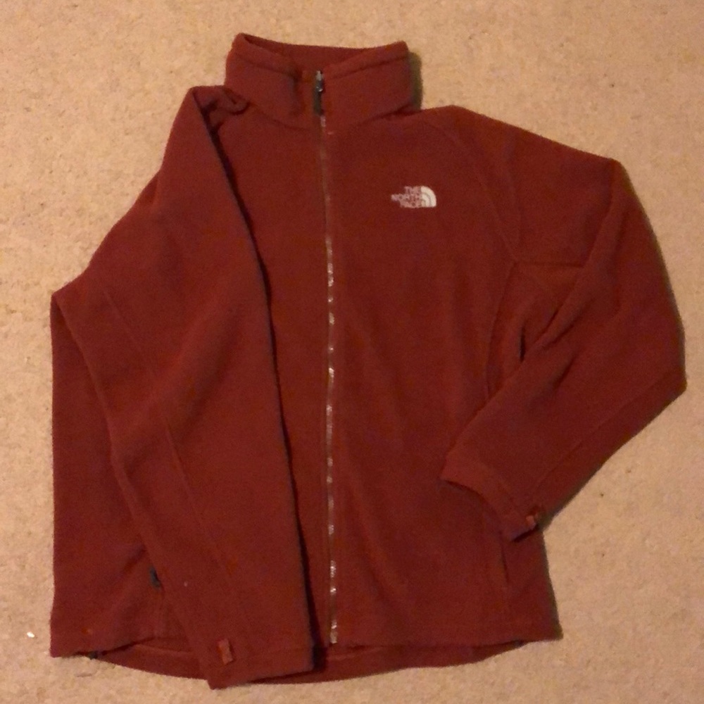 Men’s North Face jacket